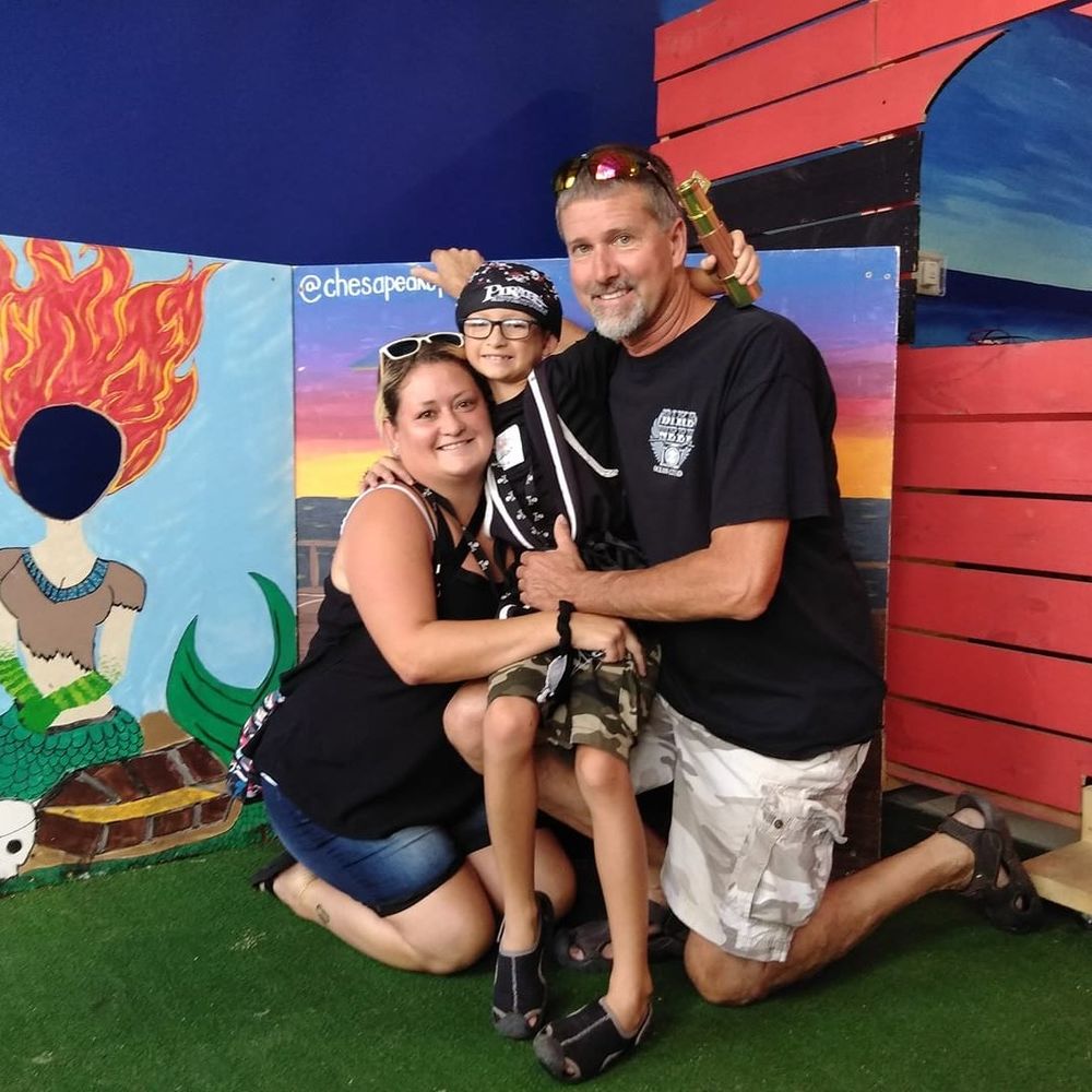 Meet your Posher, Jerrilynn